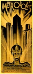 Fritz Lang's Metropolis
